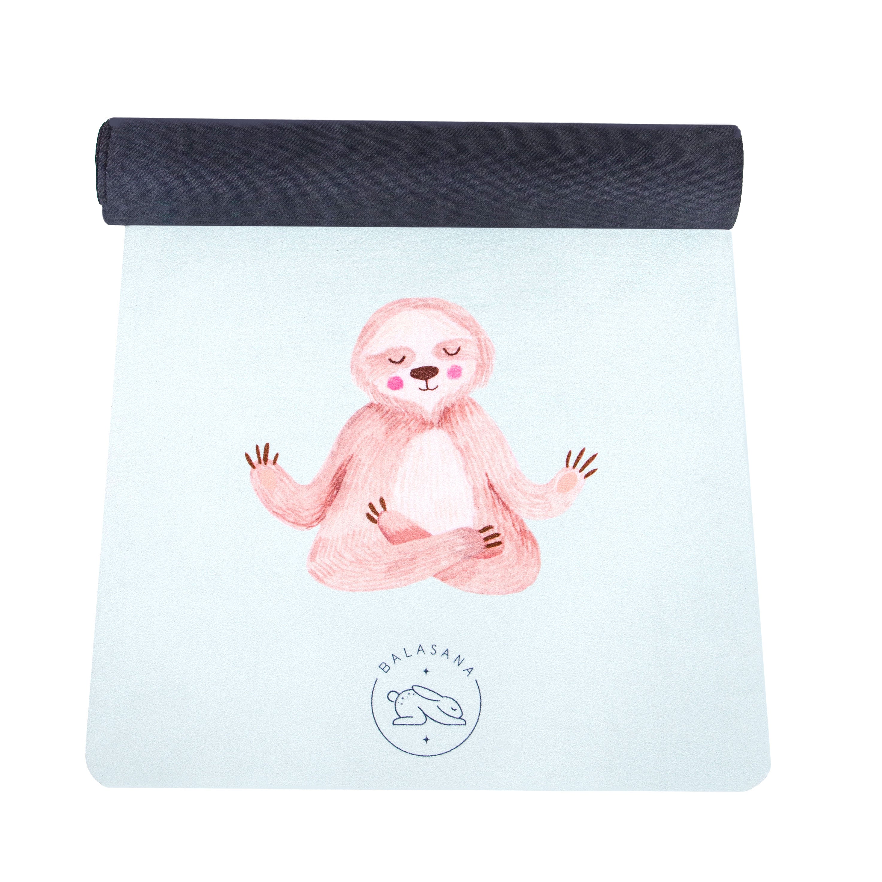 'Shanti' Yoga Mat