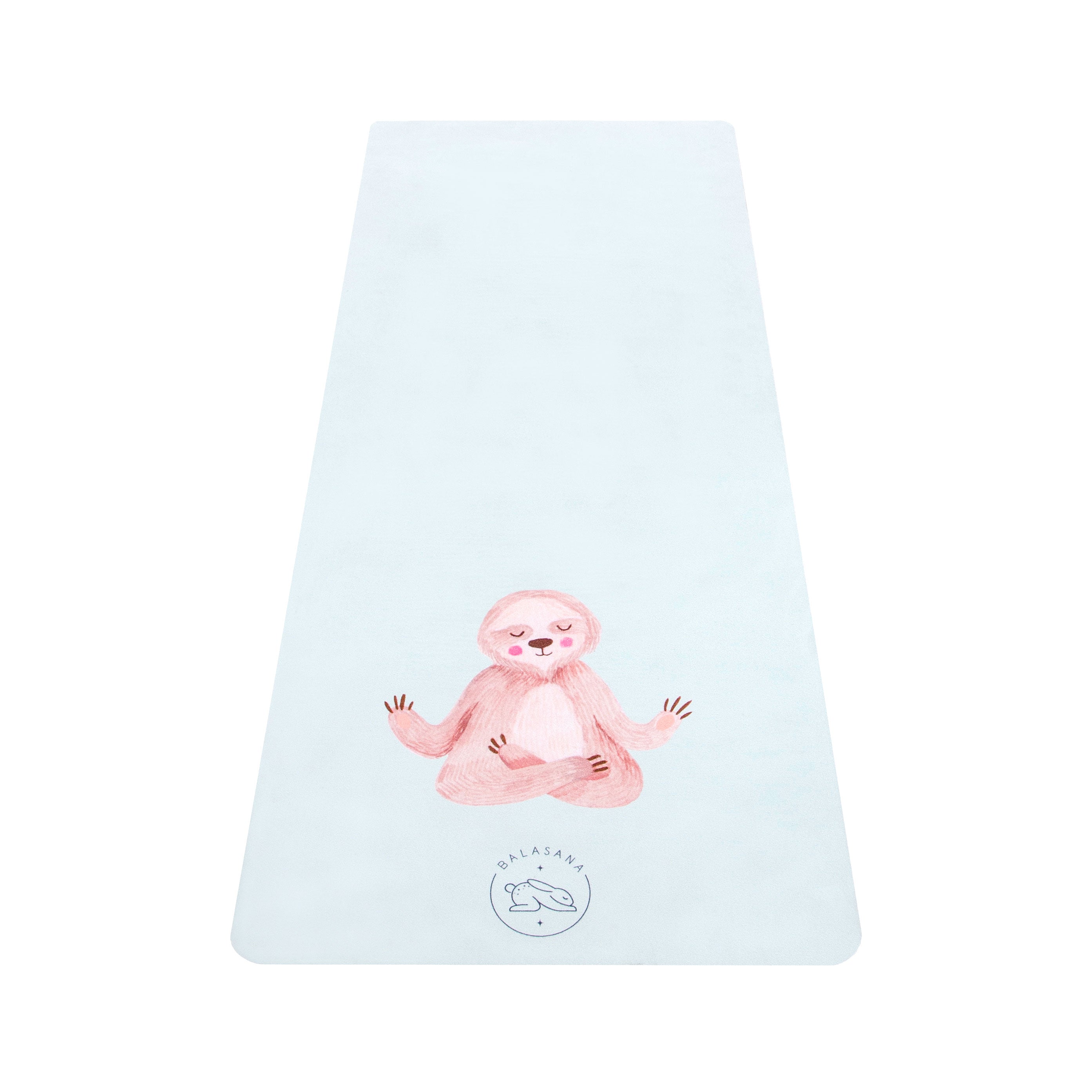 'Shanti' Yoga Mat