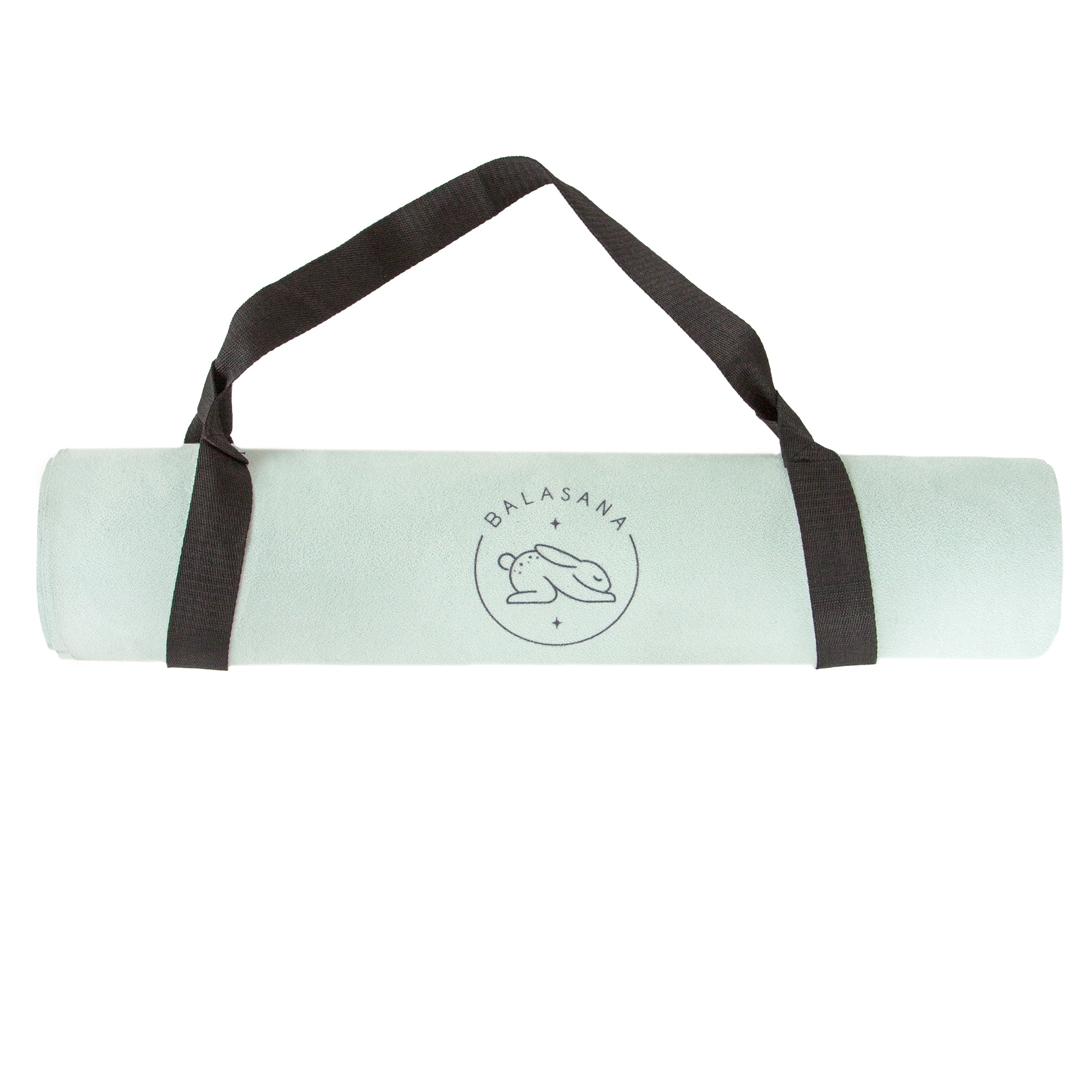 'Beau' Yoga Mat