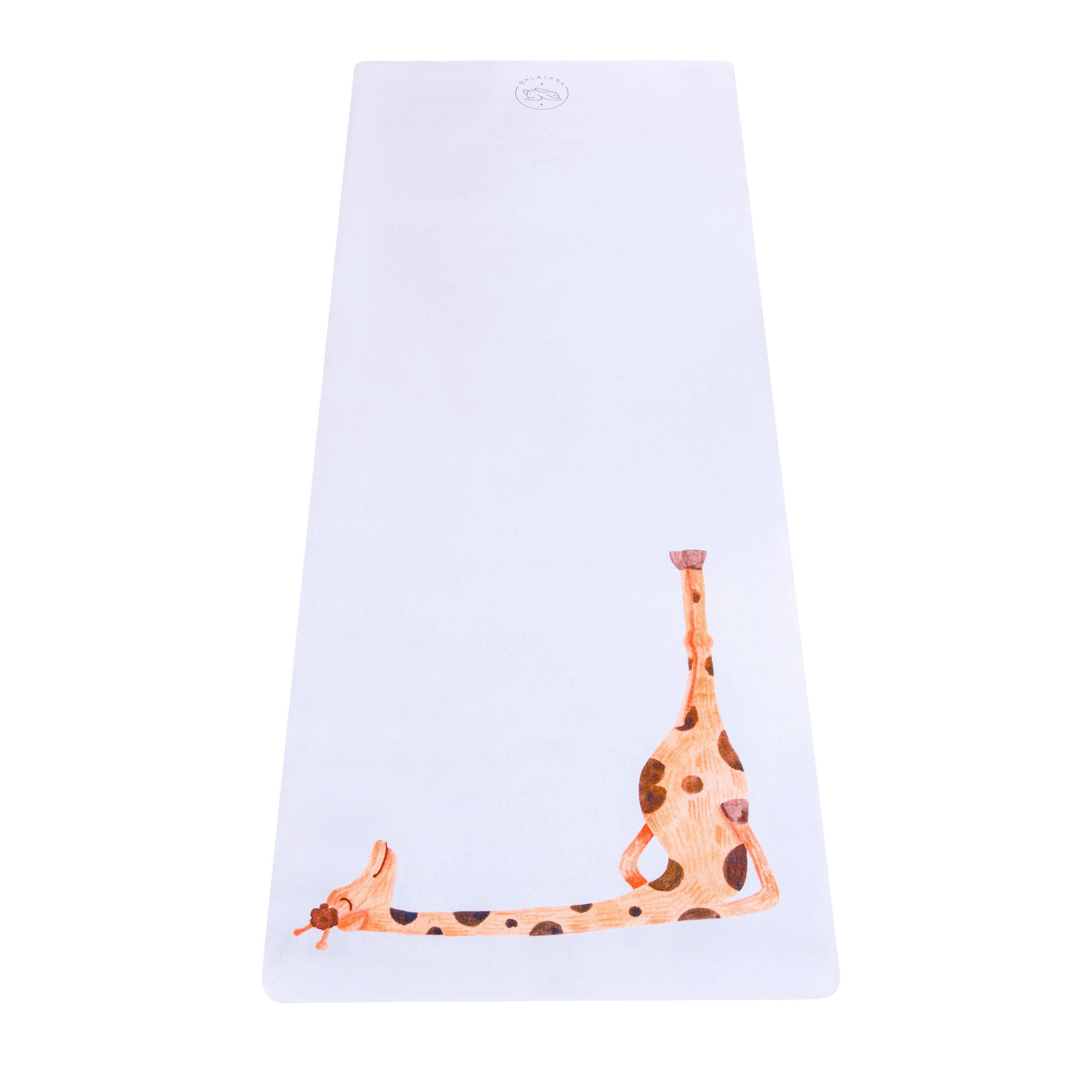 'Ashtu' Yoga Mat